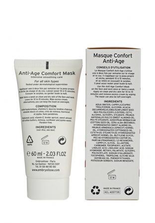 Маска для лица Embryolisse