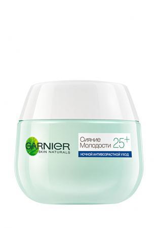 Антивозрастное средство Garnier