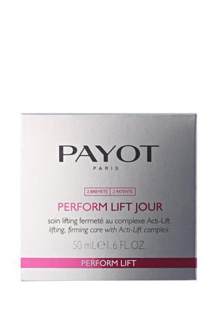 Антивозрастное средство Payot