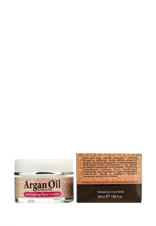 Антивозрастное средство Argan Oil