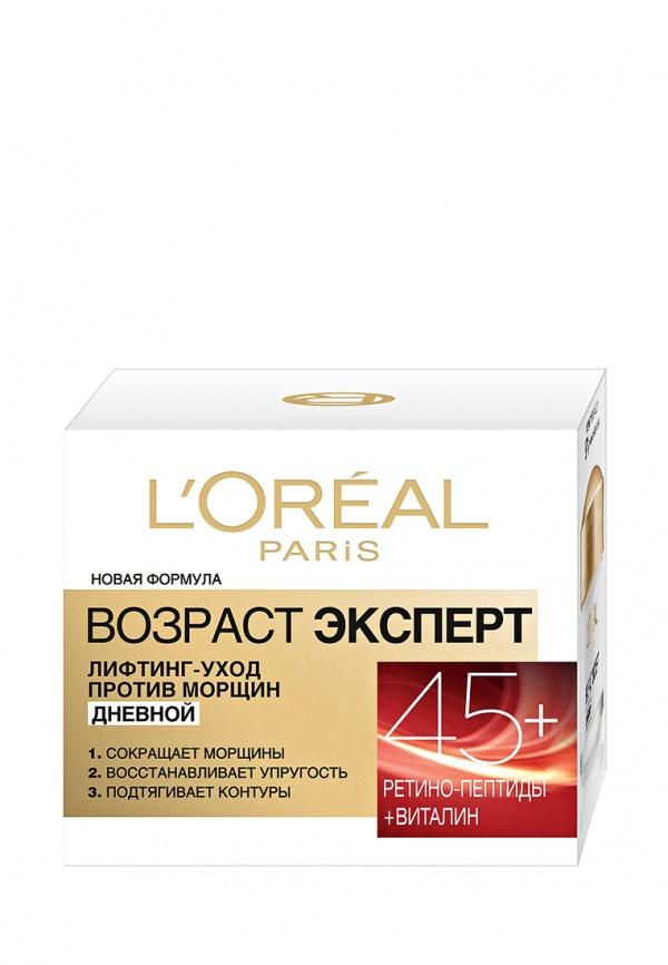 Антивозрастное средство L'Oreal Paris