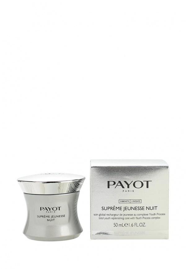 Антивозрастное средство Payot