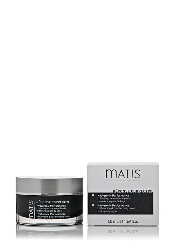 Антивозрастное средство Matis