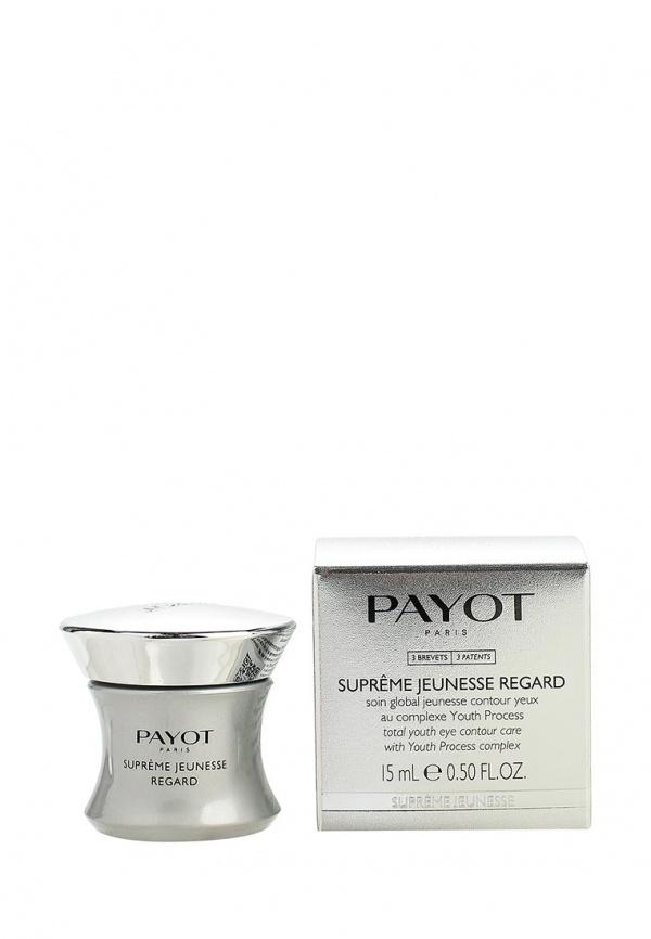 Антивозрастное средство Payot