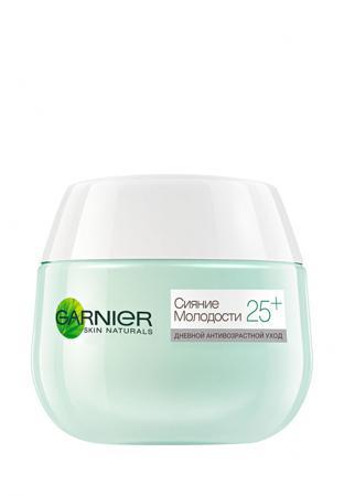 Антивозрастное средство Garnier