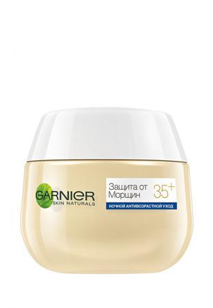 Антивозрастное средство Garnier