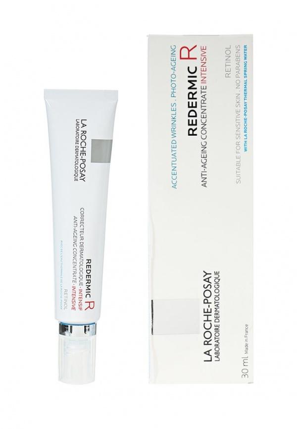 Увлажнение La Roche-Posay