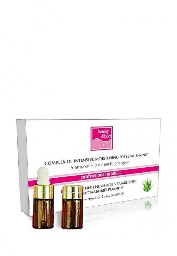 Антивозрастное средство Beauty Style