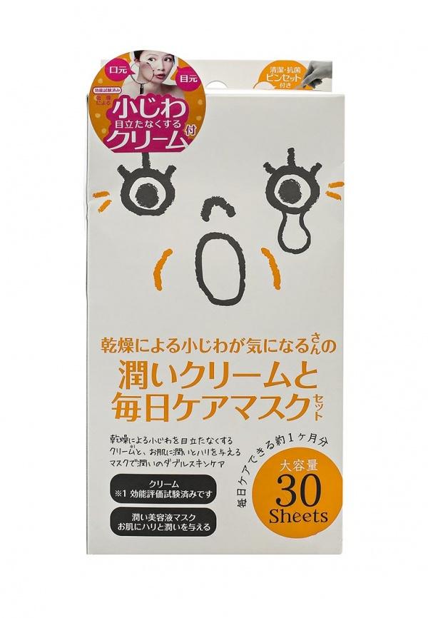 Антивозрастное средство Japan Gals