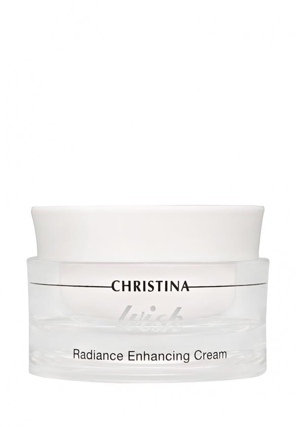Антивозрастное средство Christina