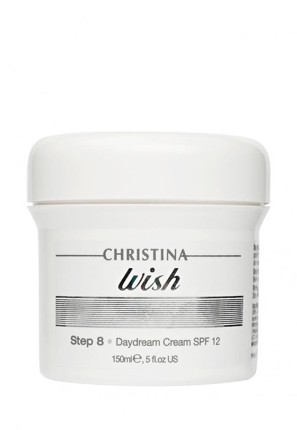 Антивозрастное средство Christina