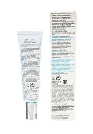Антивозрастное средство La Roche-Posay