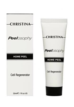 Антивозрастное средство Christina