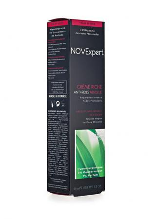 Антивозрастное средство Novexpert