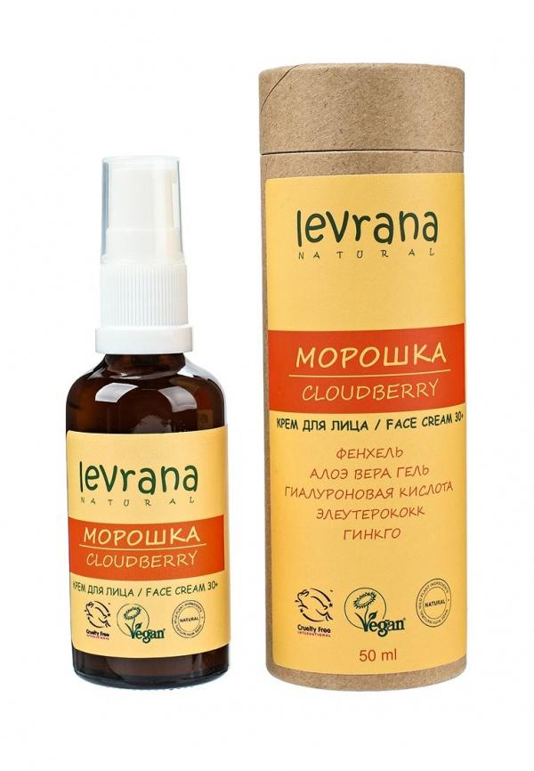 Антивозрастное средство Levrana