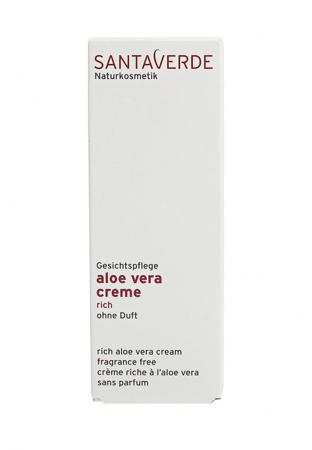 Антивозрастное средство Santaverde