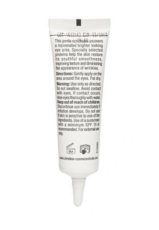 Антивозрастное средство Christina