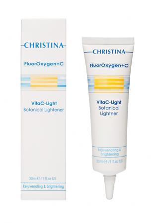 Антивозрастное средство Christina