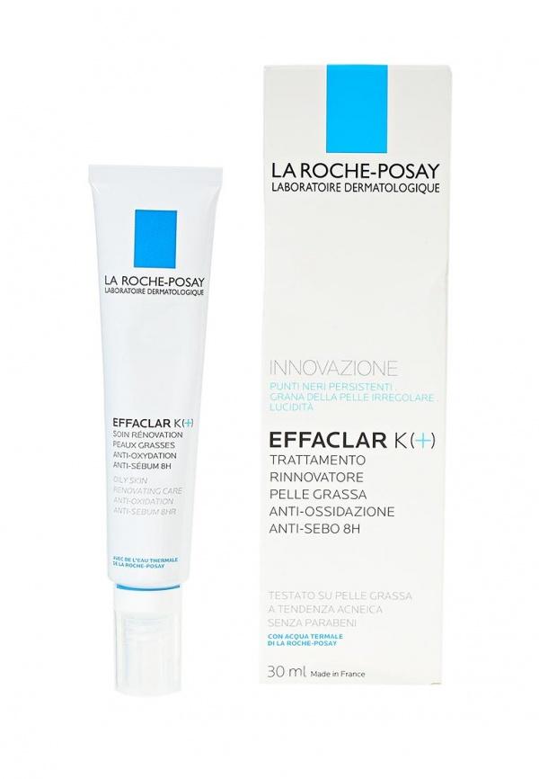 Увлажнение La Roche-Posay