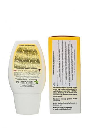 Антивозрастное средство Bione Cosmetics