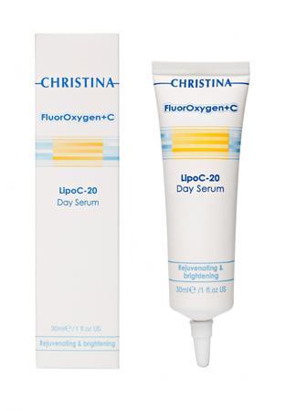 Антивозрастное средство Christina