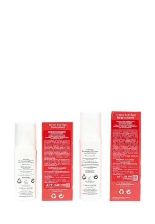 Антивозрастное средство Embryolisse