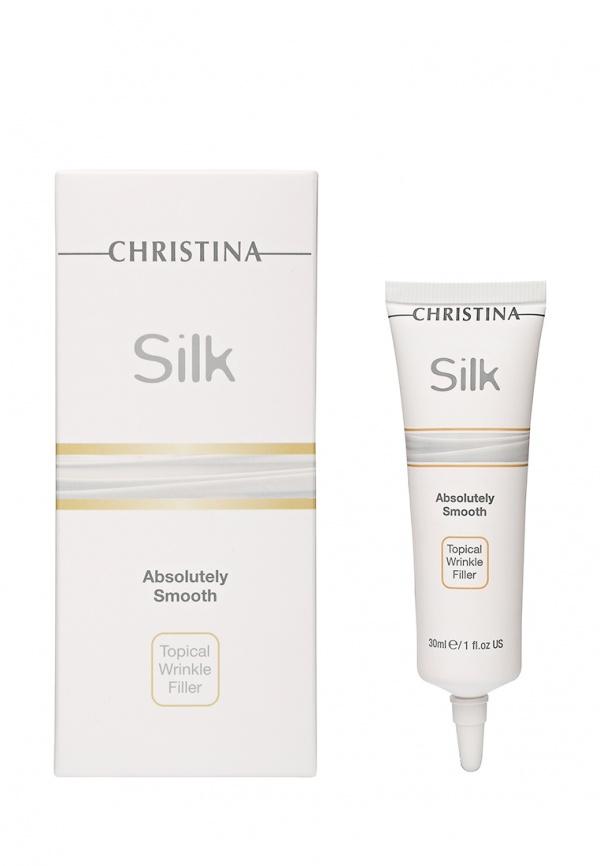 Антивозрастное средство  - белый цвет