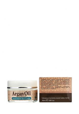 Антивозрастное средство Argan Oil
