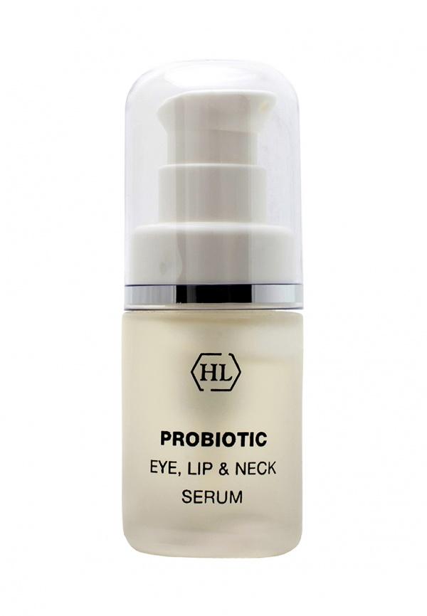 Антивозрастное средство  - бежевый цвет