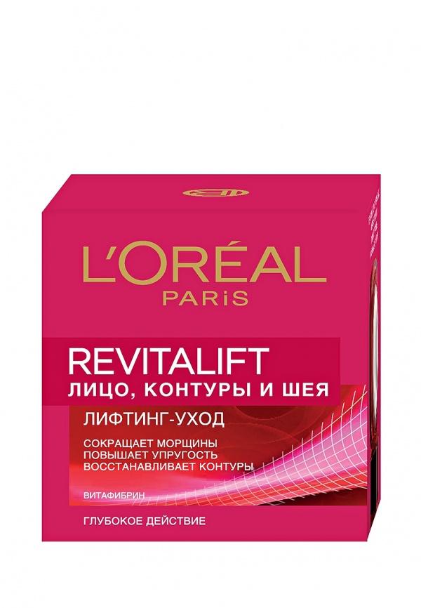 Средство для увлажнения кожи лица L'Oreal Paris