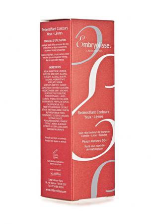 Антивозрастное средство Embryolisse