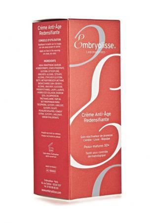 Антивозрастное средство Embryolisse