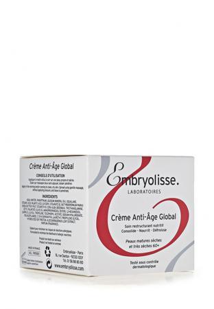 Антивозрастное средство Embryolisse