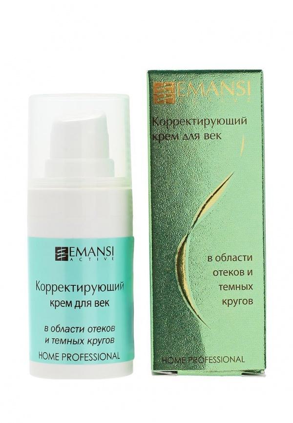Средство для кожи вокруг глаз Emansi