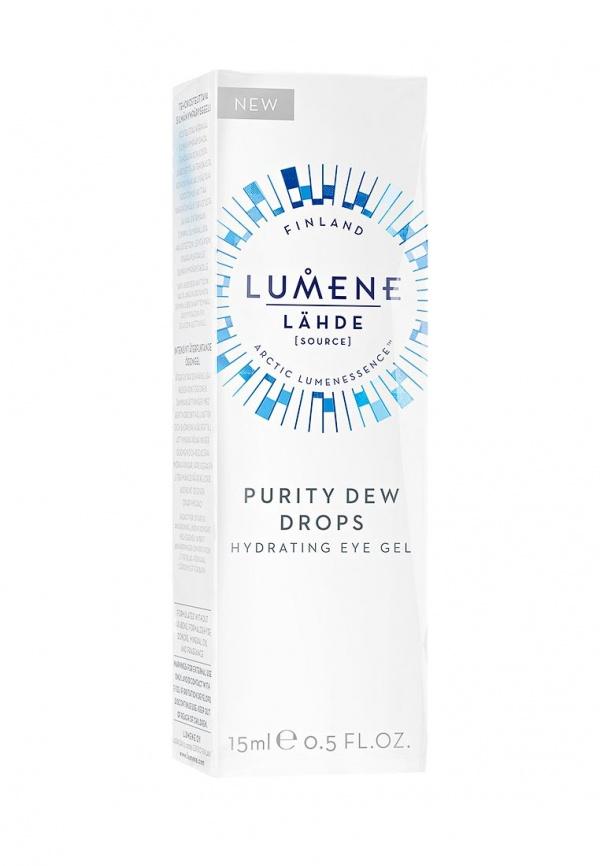Средство для кожи вокруг глаз Lumene
