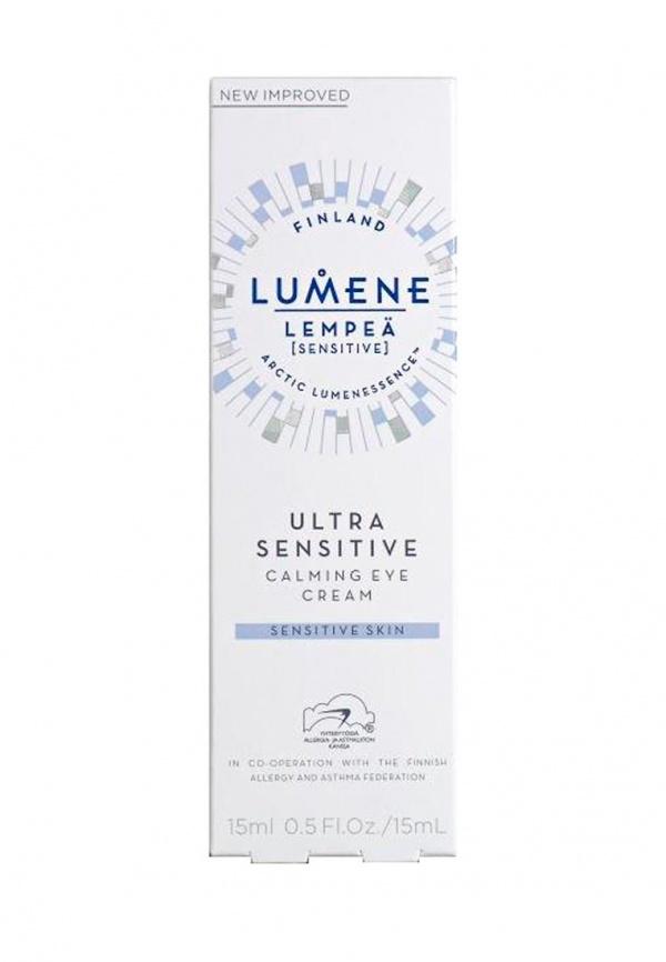 Средство для кожи вокруг глаз Lumene