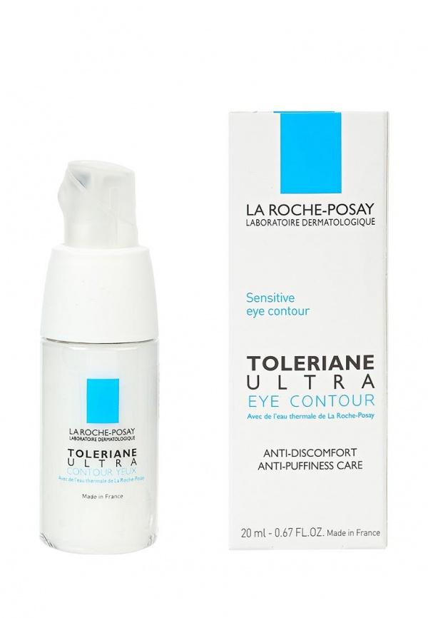 Средство для увлажнения кожи лица La Roche-Posay