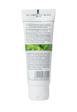 Средство для кожи вокруг глаз Christina