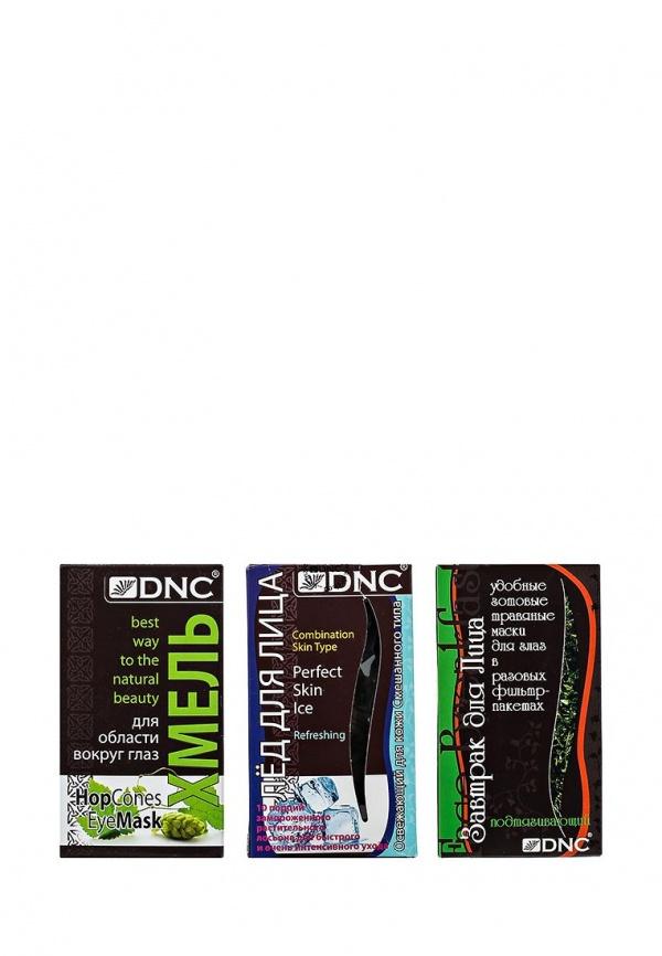 Средство для кожи вокруг глаз DNC