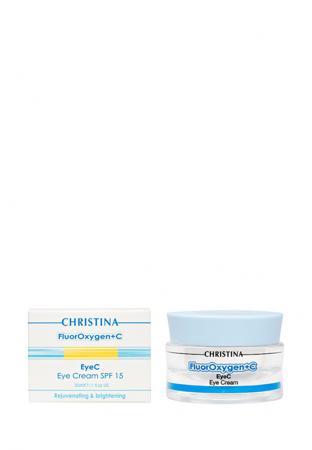 Средство для кожи вокруг глаз Christina