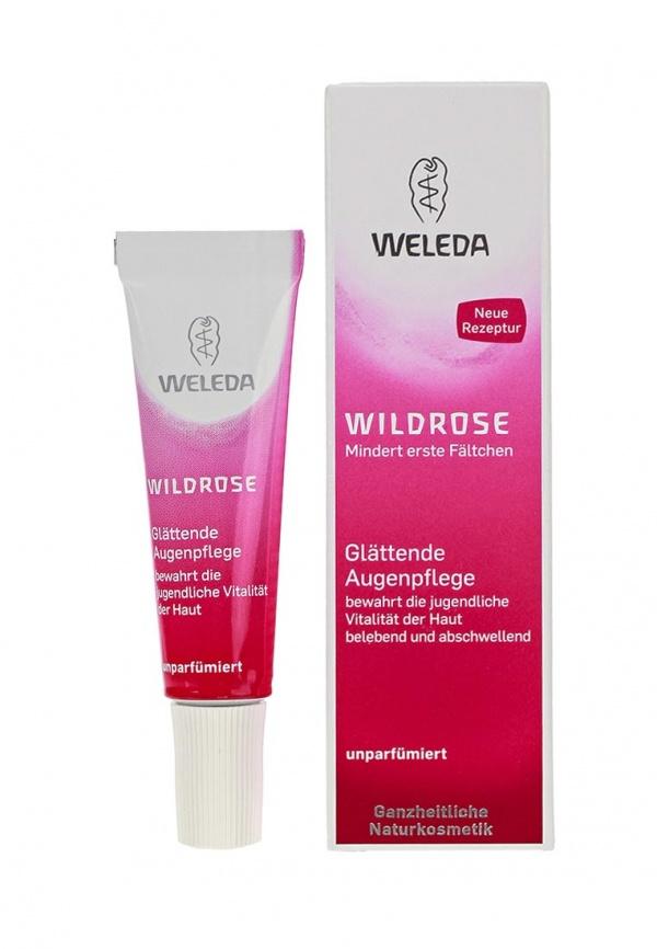 Средство для кожи вокруг глаз Weleda