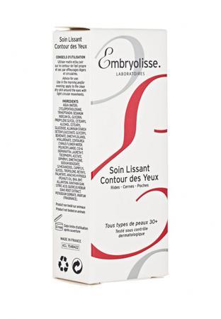 Средство для кожи вокруг глаз Embryolisse