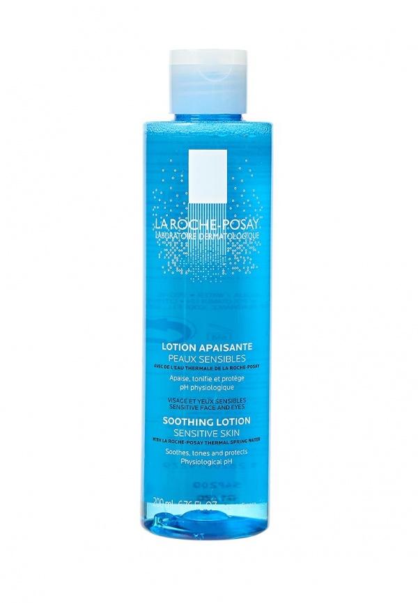 Очищение La Roche-Posay