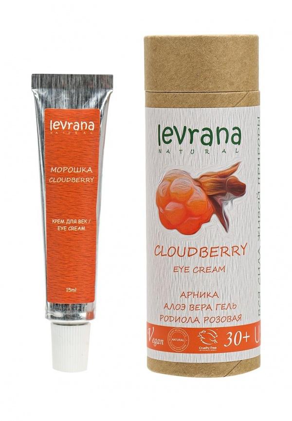 Средство для кожи вокруг глаз Levrana