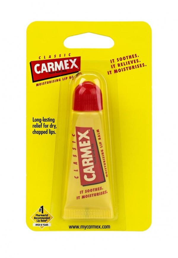 Средство для ухода за губами Carmex