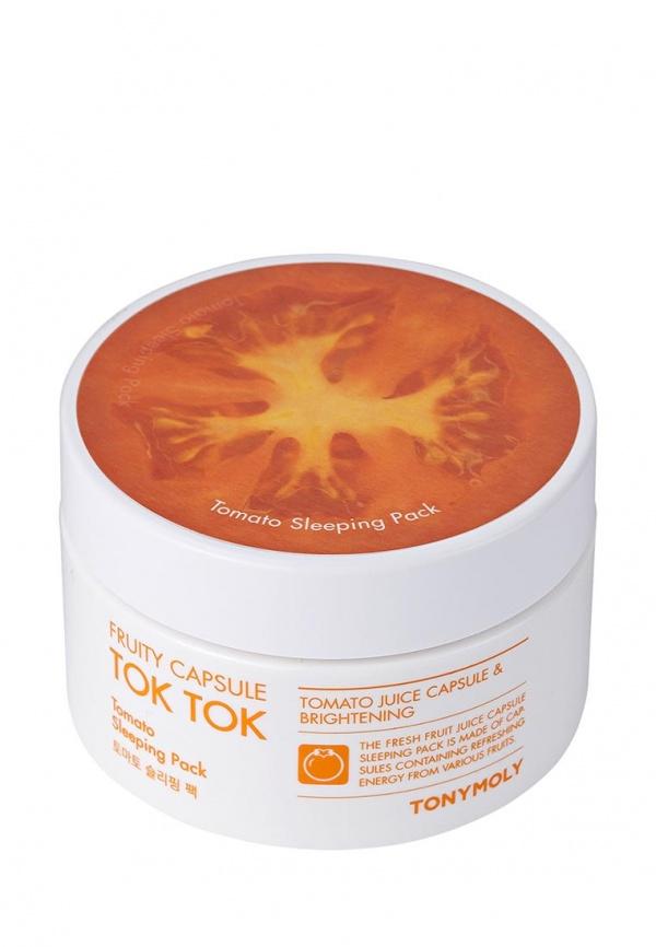 Маска для лица Tony Moly