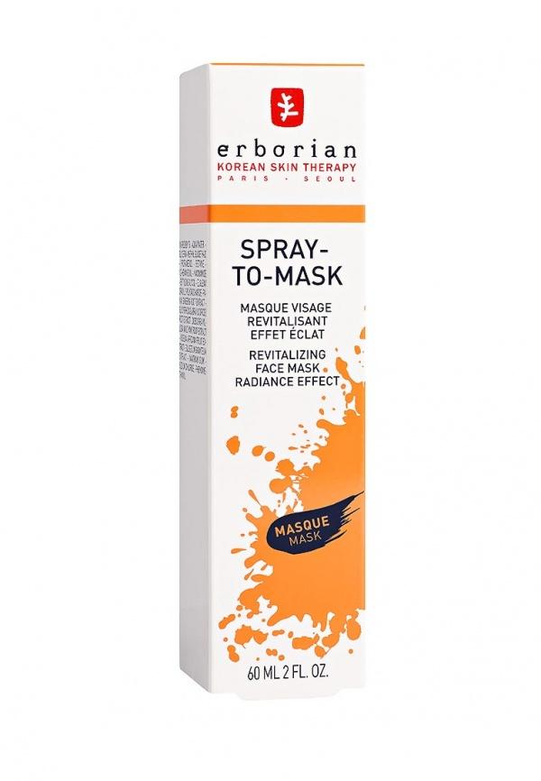 Маска для лица Erborian