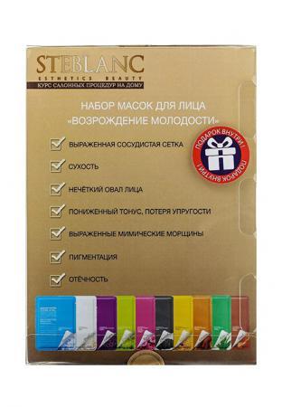 Антивозрастное средство Steblanc