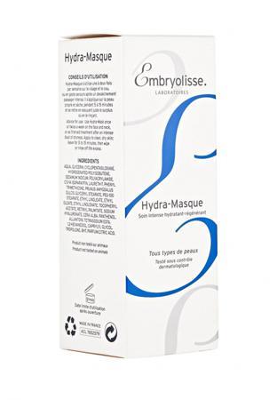 Маска для лица Embryolisse
