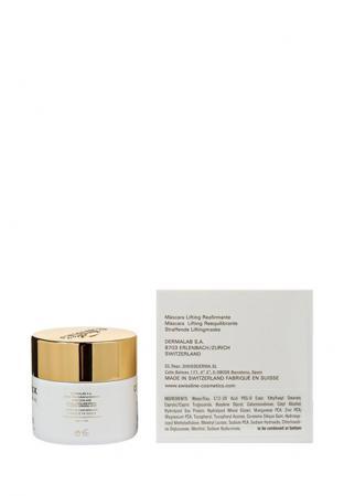 Маска для лица Swiss Line